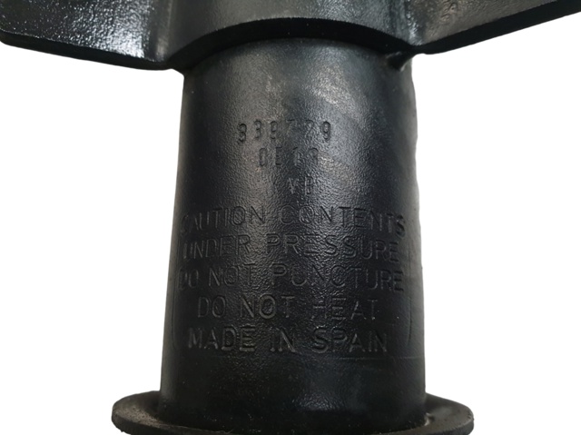FIAT 50705406 Амортизатор передний в наличии Николаев