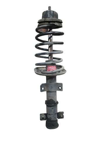 50705406 FIAT Амортизатор передний купить в Тернополь