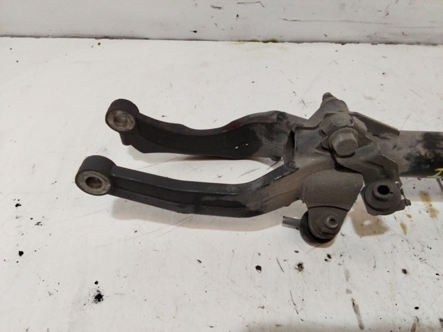 50706132 FIAT Амортизатор передний купить в Киев