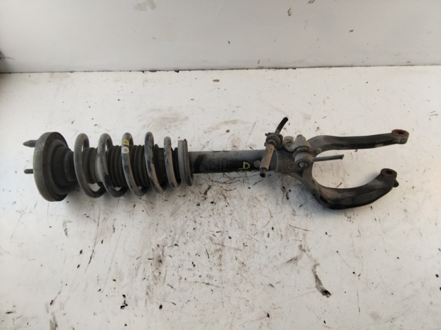50706132 FIAT Амортизатор передний купить в Ужгород
