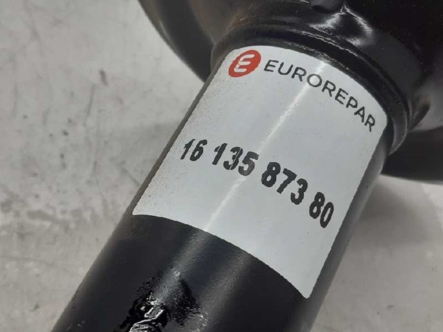 50706280 FIAT Амортизатор передний купить в Павлоград