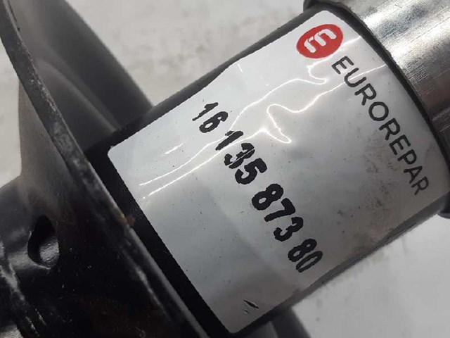 FIAT 50706280 Амортизатор передний в наличии Павлоград