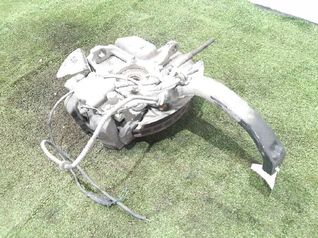 50706501 FIAT Цапфа передняя левая купить в Львов