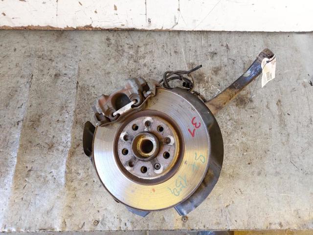 50706501 FIAT Цапфа передняя левая купить в Николаев