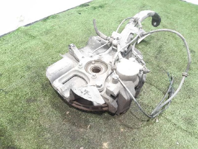 50706501 FIAT Цапфа передняя левая купить в Каменское