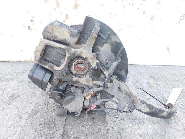 50706501 FIAT Цапфа (поворотный кулак) передний левый купить в Каменское