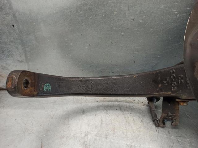 50706501 FIAT Цапфа (поворотный кулак) передний левый купить в Запорожье