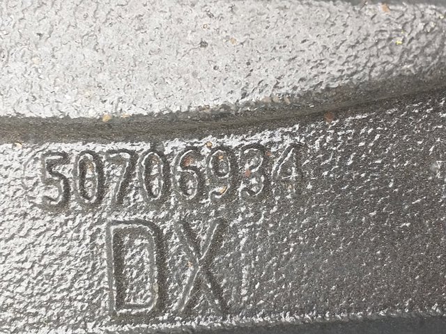 50706934 FIAT купить в Чернигов