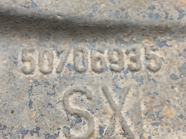 FIAT 50706935 в наличии Павлоград