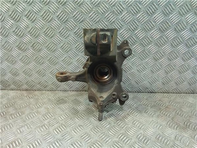 50707513 FIAT Цапфа (поворотный кулак) передний правый купить в Ровно