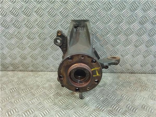 FIAT 50707513 Цапфа передняя правая в наличии Чернигов