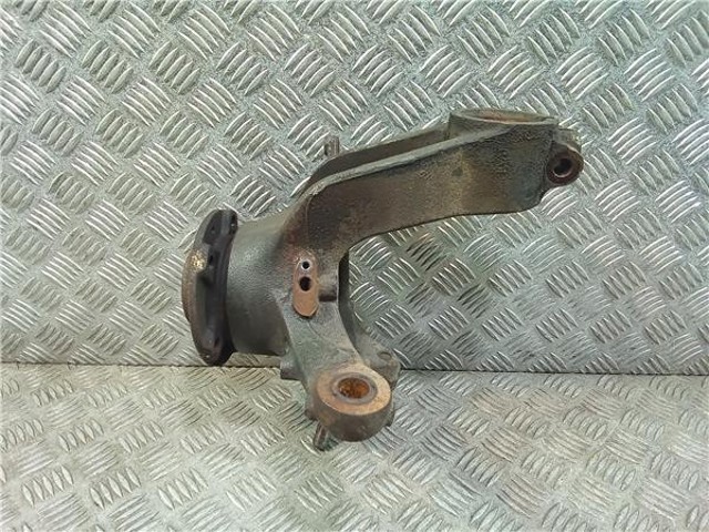 50707513 FIAT Цапфа передняя правая купить в Сумы