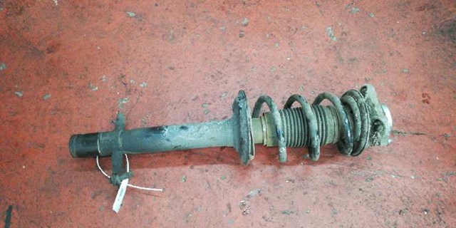 50707867 FIAT Амортизатор передний купить в Ирпень