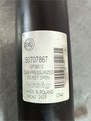50707867 Амортизатор передний купить Павлоград