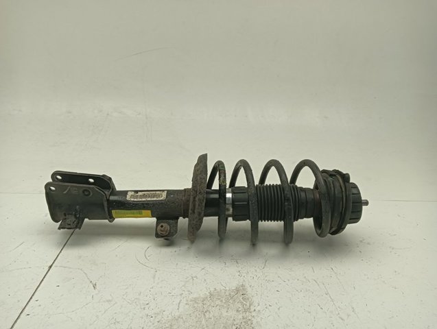 50708205 Амортизатор передний купить Полтава