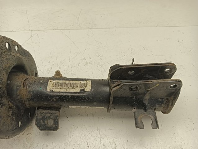 50708205 FIAT Амортизатор передний купить в Николаев
