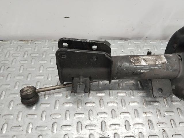 50708205 FIAT Амортизатор передний купить в Сумы