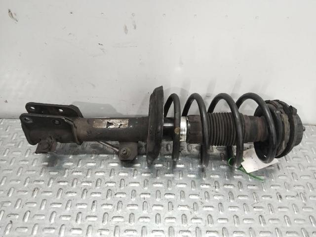 50708205 FIAT Амортизатор передний купить в Киев