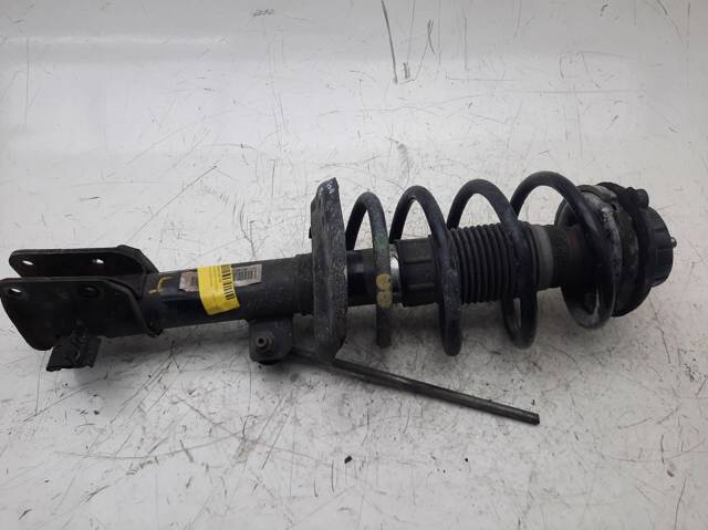 50708205 FIAT Амортизатор передний купить в Винница