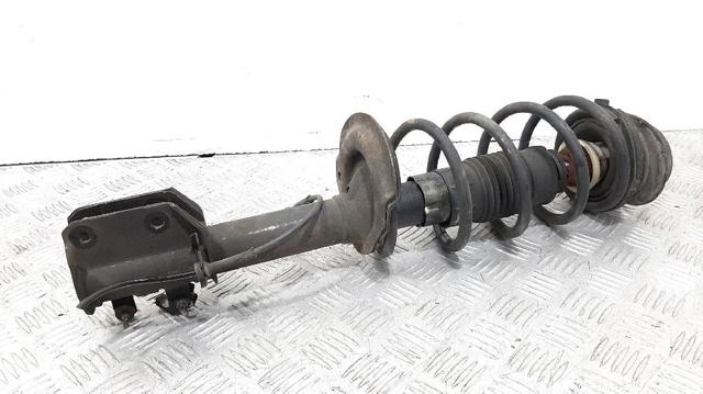 50708262 FIAT Амортизатор передний купить в Чернигов