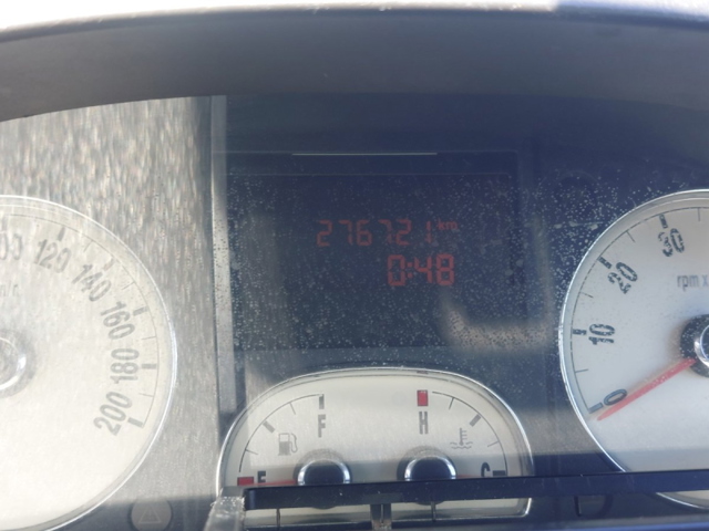 50708262 FIAT Амортизатор передний купить в Черновцы