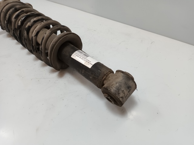 50708744 FIAT Амортизатор задний купить в Каменское