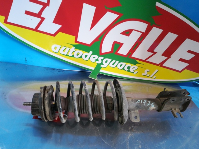 50709526 FIAT Амортизатор передний купить в Чернигов