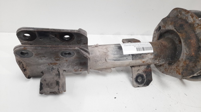 50709850 FIAT Амортизатор передний купить в Киев