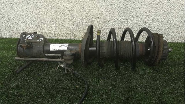 50710778 Амортизатор передний купить Одесса
