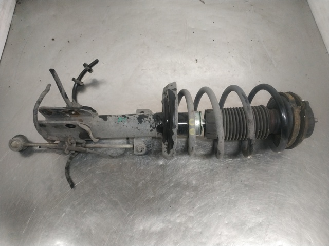 50710778 FIAT Амортизатор передний купить в Черкассы