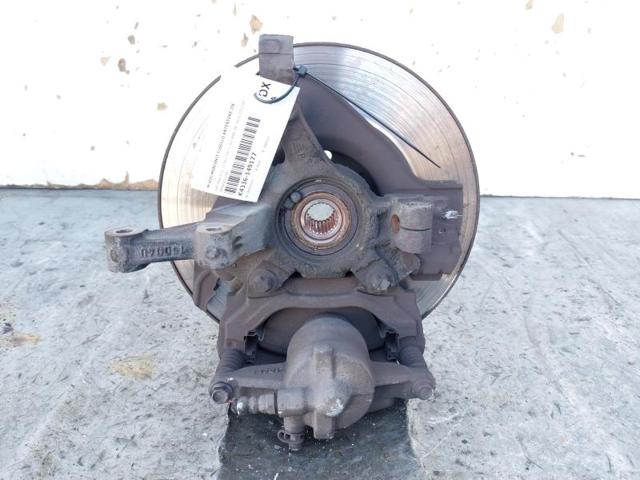 50711038 FIAT Амортизатор передний купить в Ровно
