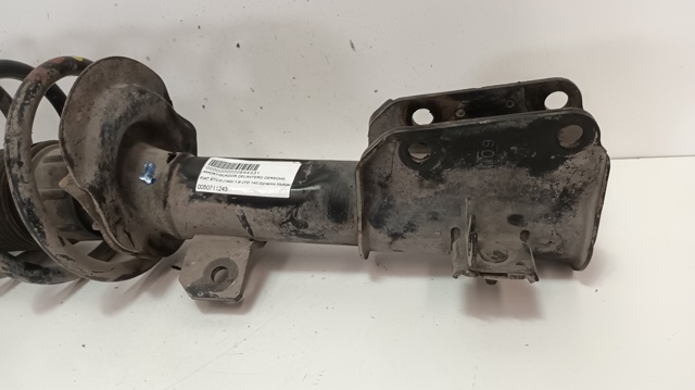 50711243 FIAT Амортизатор передний купить в Сумы