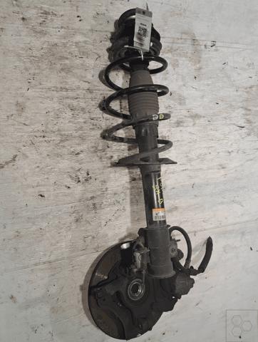 50711334 FIAT Амортизатор передний купить в Запорожье