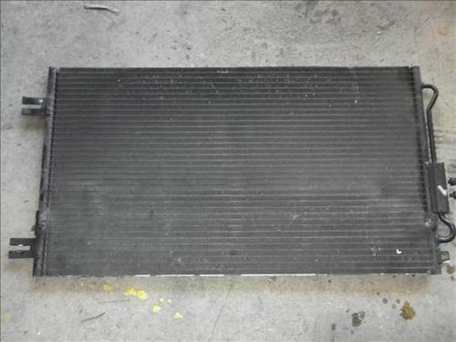 5072262AA CHRYSLER Радиатор кондиционера купить в Сумы
