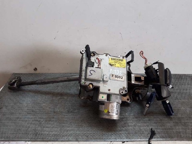 50730263 FIAT Электронный модуль рулевой колонки купить в Тернополь