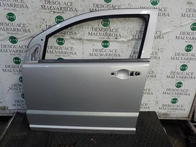 5074155AD CHRYSLER Дверь передняя левая купить в Черкассы