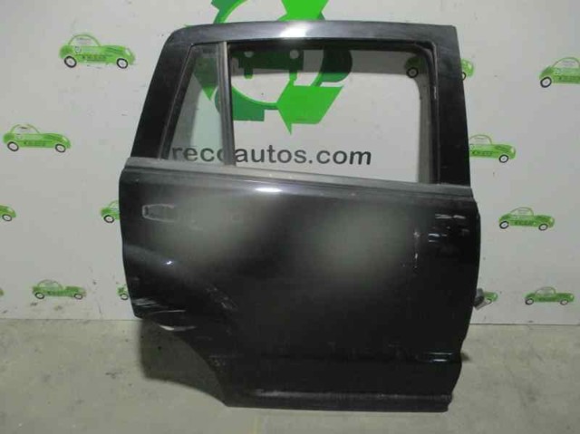 Porta traseira direita 5074162AB Chrysler