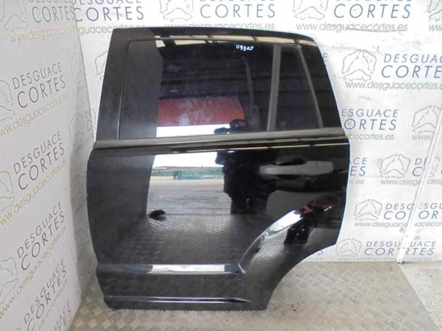 Porta traseira esquerda 5074163AB Chrysler