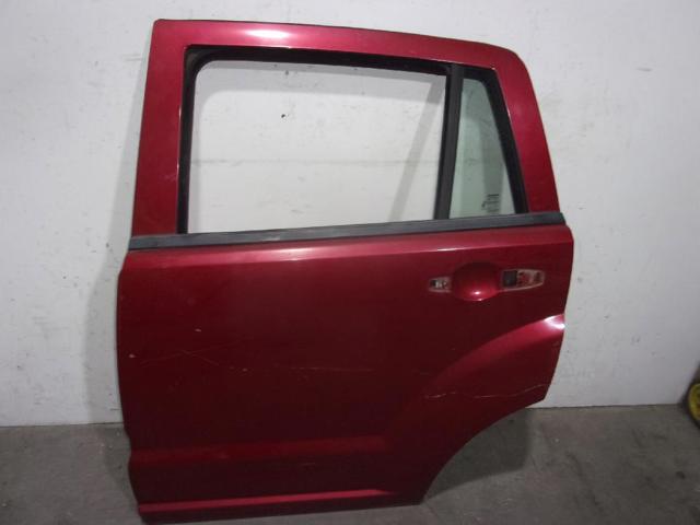 5074163AE CHRYSLER Дверь задняя левая купить в Житомир