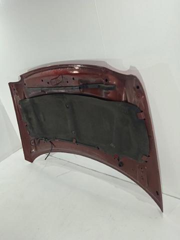 5074926AE CHRYSLER Капот купить в Одесса