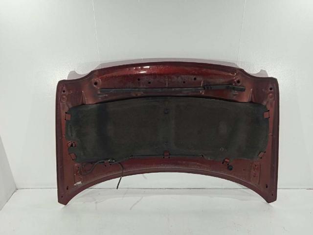 5074926AE Капот купить Хмельницкий