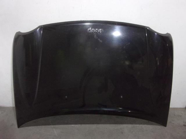 5074926AE CHRYSLER Капот купить в Ровно