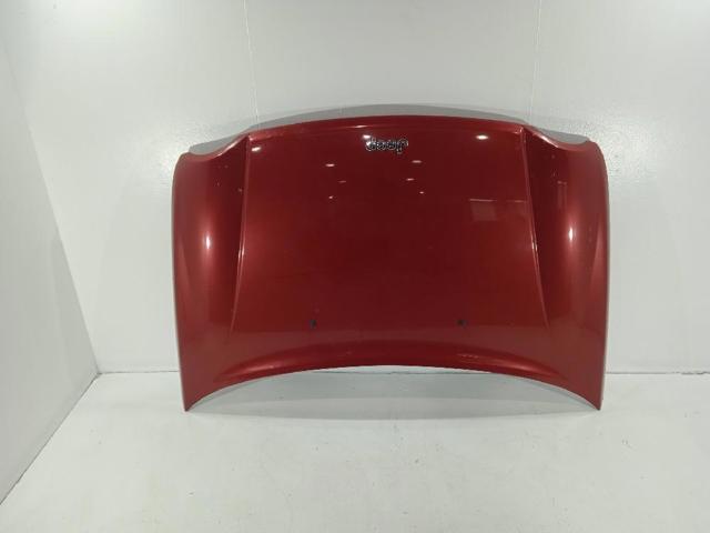 5074926AE CHRYSLER Капот купить в Одесса