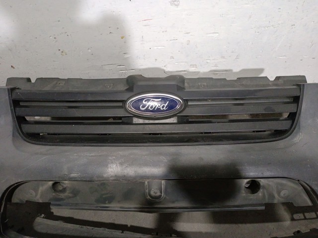 5075295 FORD Бампер передний купить в Павлоград