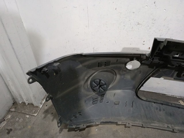 5075295 FORD Передний бампер купить в Тернополь
