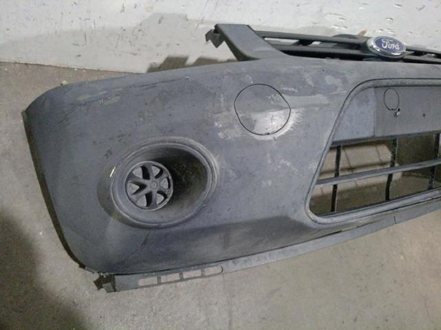 5075295 FORD Передний бампер купить в Одесса