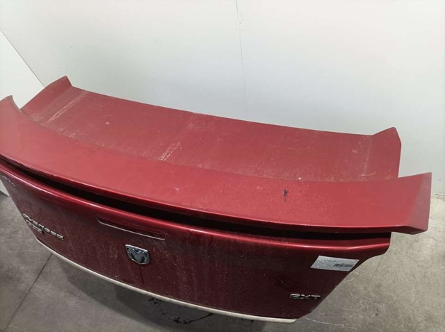 CHRYSLER 5076660AC Крышка багажника в наличии Каменское