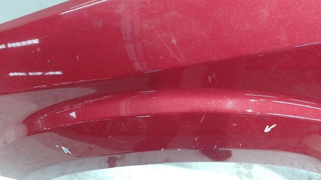 5076727AD Крыло переднее левое купить Тернополь