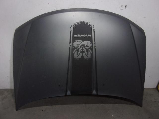 5076777AC CHRYSLER Капот купить в Украина