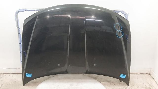 CHRYSLER 5076777AC Капот в наличии Николаев
